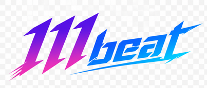 111 beat logo